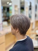 美容室 コーラル&nbsp;ショート