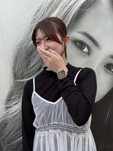 フィガロ デュデュ 新石切店(Figaro DOU DOU)&nbsp;Mihiro 