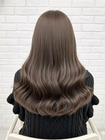 プロデュース 淵野辺店(Produce) 韓国風トレンドを抑えたデザインで写真映え◎