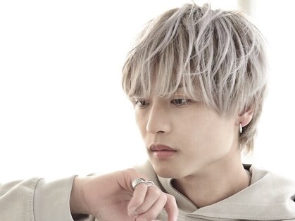 ハコ(HACO)の写真