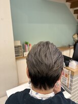 アヴァンス 深井店(AVANCE.) 白髪ぼかし