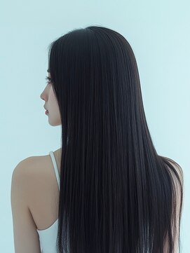 ティエル(TIELE) レディースヘアスタイル