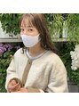 ローカル 半蔵門(Local) hair color