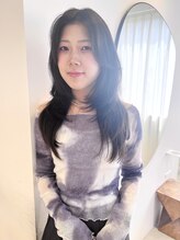 ノック(knock) kaho