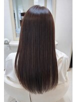アミーベル(AMI a BELLE)&nbsp;髪質改善・縮毛矯正・白髪染め・ショートカットも◎
