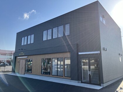 メガミ 山陽店(MEGAMI)の写真