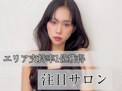 ミレバイジェニー (mirae by geny)の写真