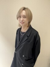 トッカ 千葉ANNEX店(tocca)&nbsp;渡部 雄也