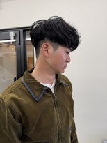 ソソ(soso) メンズ海外風スタイル