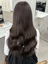 タル(taru)&nbsp;髪質改善/髪質改善縮毛矯正/超高濃度水素【福岡/天神/大名】