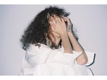 ダウシー(dawcy+)の雰囲気（dawcy hair）