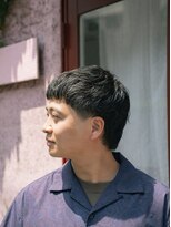 ペルズヘア(PELLS HAIR)&nbsp;ショートマレット