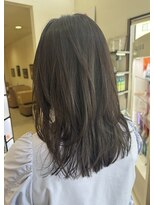 コレットヘア(Colette hair)&nbsp;【Ren】お任せナチュラルレイヤー