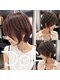 デフ(Def)の写真/圧倒的なテクニックとセンスで生み出す洗練ショート♪『朝ラク×最旬カワイイ』が叶うカット技術を体験◎
