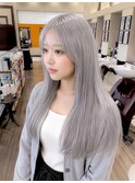 ホワイトベージュ