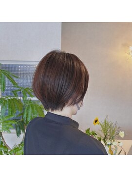トゥーユー ユヌ(II U une) IIU une  Suzu style #38