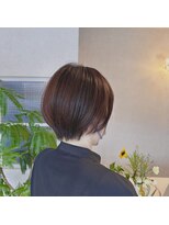 トゥーユー ユヌ(II U une) IIU une Suzu style #38