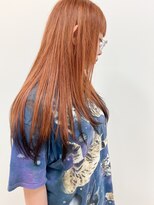 シイノ(Siino)&nbsp;Kitsune color