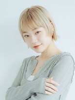 アッシュ 亀戸店(Ash)&nbsp;【亀戸】3回で完成！髪質改善＋艶カラーで一生モノの艶髪