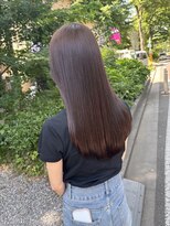 オリオリ ネイ(oli-oli ne'i)&nbsp;髪質改善ストレート
