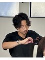 カフレ 岩出(CAFRE)&nbsp;一人ひとりに、本気で向き合います。岩出市/髪質改善/ヘッドスパ