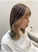 フェイスフレーミング