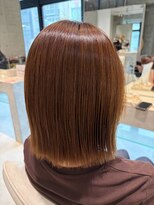 ルラブランシェ(Rula branche) 美髪矯正**・