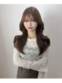 韓国style
