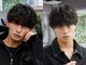 ネクスト 渋谷(NEXT)の写真/【生涯通える美容室】 1人1人のお客様との時間を大切にしています★［men's/メンズパーマ/シャドウパーマ］