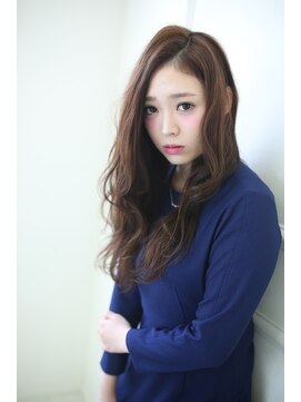 ウィル ジェイアール茨木駅前店(WiLL) オトナのおフェロスタイル