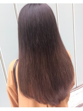 アンク クロス 関内店 アンククロス関内【グラデーションカラー】