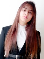 ザ デイ(THE DAY)&nbsp;ピンクロング