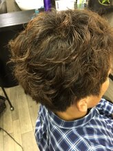 メイクアップ(MAKE UP)