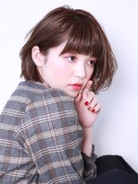 ルージュ 茗荷谷店(ROUGE)&nbsp;くびれボブ×マロンジュ×サイエンスアクア【茗荷谷駅】