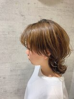 レザボアハイブ(reservoir Haibe)&nbsp;ウルフミディ