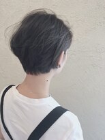 モードケイズ 尼崎店(MODE K's)&nbsp;ナチュラルショート