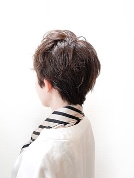 エイト オキナワ 沖縄新都心店(EIGHT okinawa) 【EIGHT 沖縄】お客様スタイル