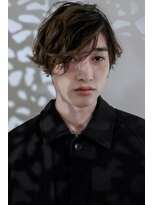 ヘアーアンドアート ルミナ(HAIR&ART LUMINA)&nbsp;メンズカット