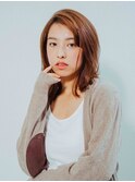 ナチュラルレイヤー