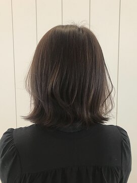 アドラーブル 万代店 (adorable) 大人かわいい☆無造作カール♪くひし形くびれショート