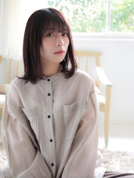 ネオリーブシェリエ 浅草店(Neolive cherie) 鎖骨ミディ▼3