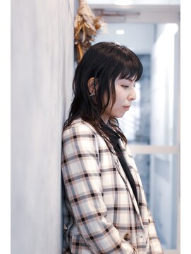 リュニック(Ryunic) セミウルフミディ