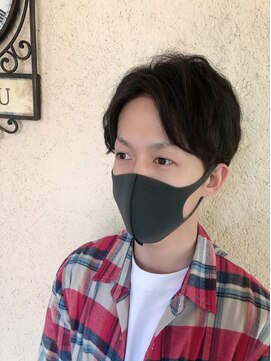 プリモ ココ 鍋島店(Primo coco.) センターパート