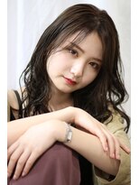 リトロボ(ritrovo)&nbsp;ダークアッシュベージュ