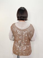 ウル(ulu)&nbsp;ミニボブ