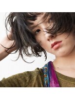 シータ(CITA)&nbsp;ワンカールボブ