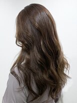 モルニ(MORNI)&nbsp;ショコララテ_ヌナボブ チャンモリ ボブルフ