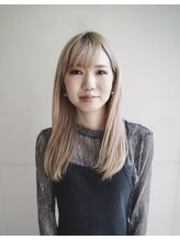 ニード(need) HARUKA