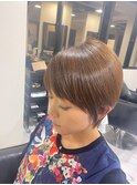 ニューヨークドライカット（New York Dry Cut）