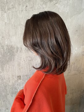 ルーツホーム(Roots Home) リラクシー×レイヤー